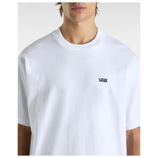 Vans Ανδρική κοντομάνικη μπλούζα Left Chest II Loose Tee